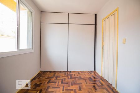 Dormitório2 de apartamento para alugar com 1 quarto, 48m² em Menino Deus, Porto Alegre