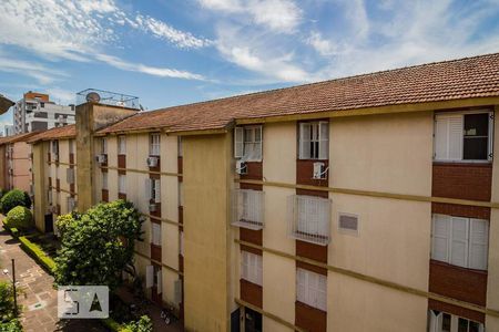 Apartamento para alugar com 48m², 2 quartos e sem vagaVista