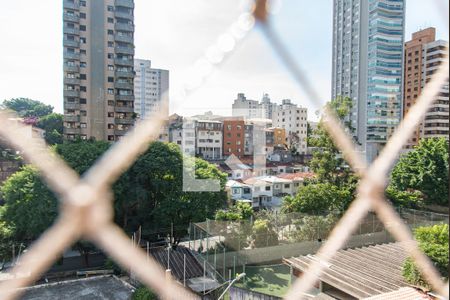 Vista do quarto 1 de apartamento à venda com 2 quartos, 82m² em Vila Mariana, São Paulo