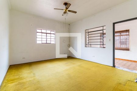 Sala de casa à venda com 4 quartos, 170m² em Cidade Dutra, São Paulo