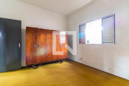 Quarto 1 de casa à venda com 4 quartos, 170m² em Cidade Dutra, São Paulo