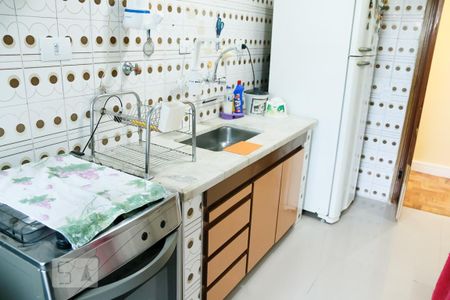 Apartamento para alugar com 78m², 3 quartos e 1 vaga Apartamento para alugar com 78m², 3 quartos e 1 vagaCozinha
