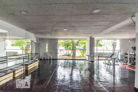 Apartamento para alugar com 78m², 3 quartos e 1 vaga Apartamento para alugar com 78m², 3 quartos e 1 vagaÁrea comum