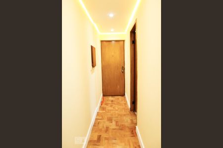 Apartamento para alugar com 78m², 3 quartos e 1 vaga Apartamento para alugar com 78m², 3 quartos e 1 vagaCorredor de Entrada