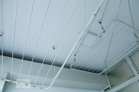 Apartamento para alugar com 78m², 3 quartos e 1 vaga Apartamento para alugar com 78m², 3 quartos e 1 vagaLavanderia