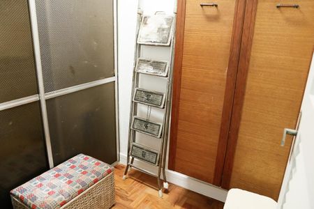 Apartamento para alugar com 78m², 3 quartos e 1 vaga Apartamento para alugar com 78m², 3 quartos e 1 vagaQuarto de Serviço
