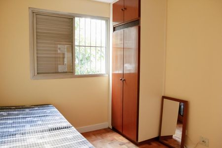 Quarto 1 de apartamento para alugar com 3 quartos, 78m² em Vila São Paulo, São Paulo