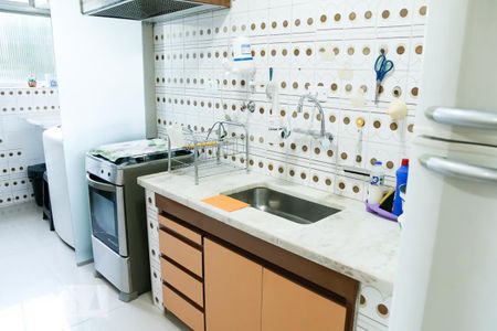 Apartamento para alugar com 78m², 3 quartos e 1 vaga Apartamento para alugar com 78m², 3 quartos e 1 vagaCozinha