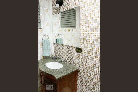 Apartamento para alugar com 78m², 3 quartos e 1 vaga Apartamento para alugar com 78m², 3 quartos e 1 vagaBanheiro