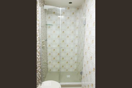Apartamento para alugar com 78m², 3 quartos e 1 vaga Apartamento para alugar com 78m², 3 quartos e 1 vagaBanheiro