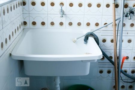 Apartamento para alugar com 78m², 3 quartos e 1 vaga Apartamento para alugar com 78m², 3 quartos e 1 vagaLavanderia