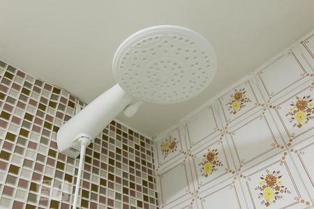 Apartamento para alugar com 78m², 3 quartos e 1 vaga Apartamento para alugar com 78m², 3 quartos e 1 vagaBanheiro - Chuveiro