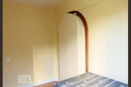 Quarto 2 de apartamento para alugar com 3 quartos, 78m² em Vila São Paulo, São Paulo