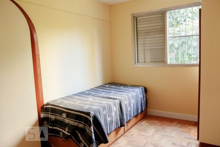 Quarto 1 de apartamento para alugar com 3 quartos, 78m² em Vila São Paulo, São Paulo