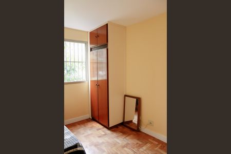 Quarto 1 de apartamento para alugar com 3 quartos, 78m² em Vila São Paulo, São Paulo