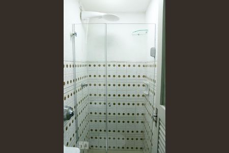Apartamento para alugar com 78m², 3 quartos e 1 vaga Apartamento para alugar com 78m², 3 quartos e 1 vagaBanheiro de Serviço