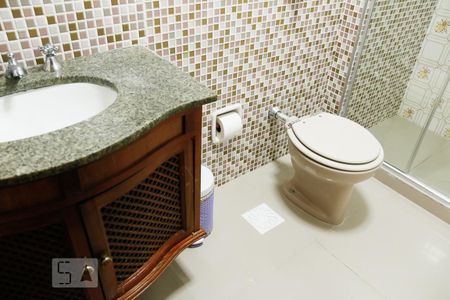 Apartamento para alugar com 78m², 3 quartos e 1 vaga Apartamento para alugar com 78m², 3 quartos e 1 vagaBanheiro - Torneira