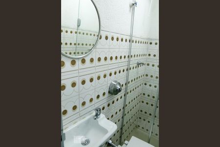 Apartamento para alugar com 78m², 3 quartos e 1 vaga Apartamento para alugar com 78m², 3 quartos e 1 vagaBanheiro de Serviço
