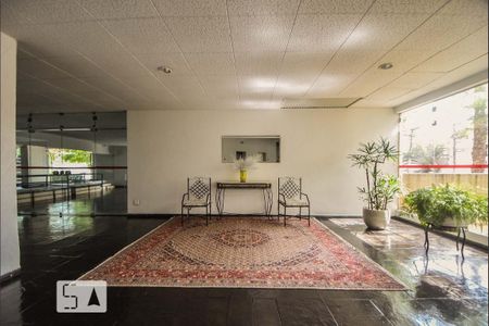 Apartamento para alugar com 78m², 3 quartos e 1 vaga Apartamento para alugar com 78m², 3 quartos e 1 vagaÁrea comum