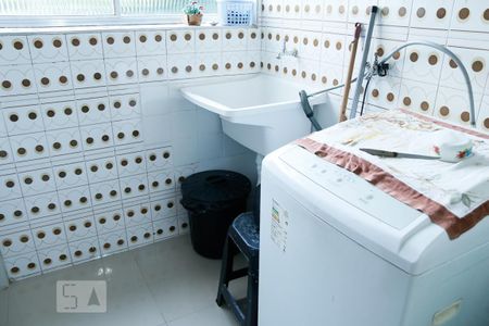 Apartamento para alugar com 78m², 3 quartos e 1 vaga Apartamento para alugar com 78m², 3 quartos e 1 vagaLavanderia