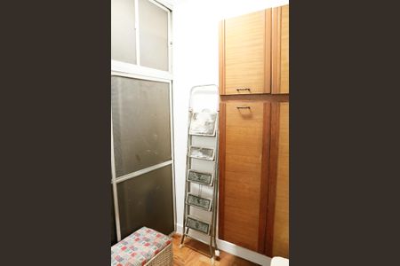 Apartamento para alugar com 78m², 3 quartos e 1 vaga Apartamento para alugar com 78m², 3 quartos e 1 vagaQuarto de Serviço