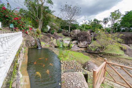 Casa de condomínio à venda com 250m², 4 quartos e 2 vagasÁrea comum