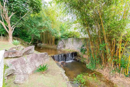 Casa de condomínio à venda com 250m², 4 quartos e 2 vagasÁrea comum