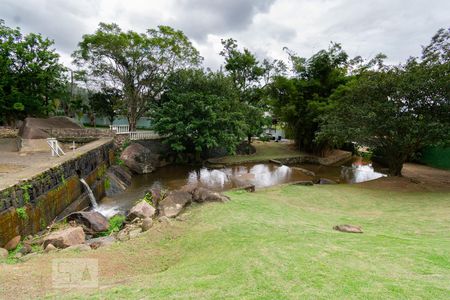 Casa de condomínio à venda com 250m², 4 quartos e 2 vagasÁrea comum