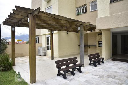 Apartamento à venda com 55m², 2 quartos e 1 vagaÁrea Comum