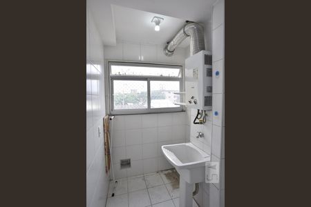 Apartamento à venda com 55m², 2 quartos e 1 vagaCozinha