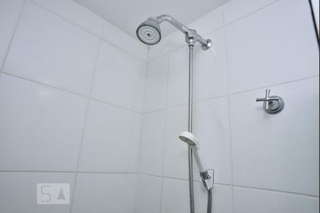 Apartamento à venda com 55m², 2 quartos e 1 vagaBanheiro da Suíte