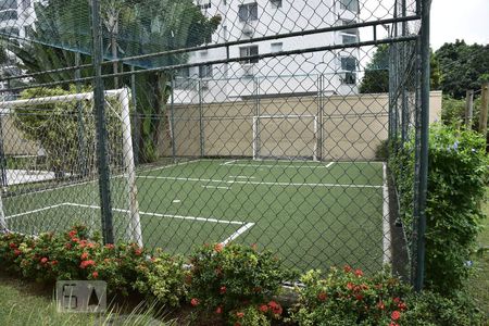 Apartamento à venda com 55m², 2 quartos e 1 vagaQuadra Esportiva