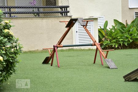 Apartamento à venda com 55m², 2 quartos e 1 vagaÁrea Comum - Playground