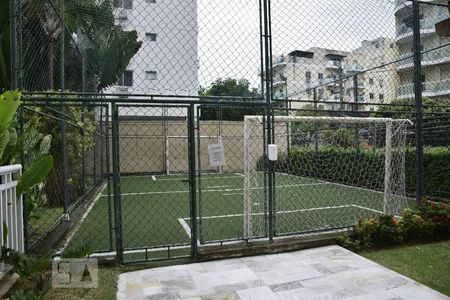 Apartamento à venda com 55m², 2 quartos e 1 vagaQuadra Esportiva