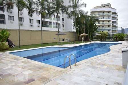 Apartamento à venda com 55m², 2 quartos e 1 vagaÁrea comum - Piscina