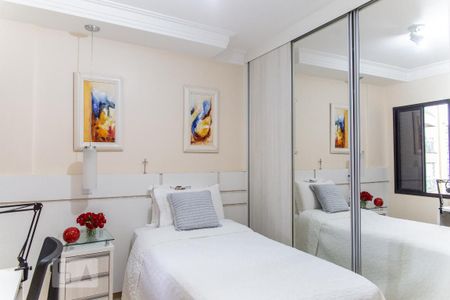 Apartamento à venda com 73m², 2 quartos e 2 vagasQuarto 2