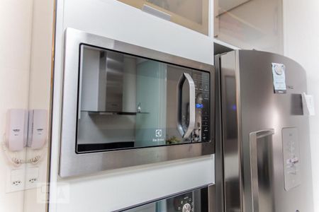 Apartamento à venda com 73m², 2 quartos e 2 vagasMicro-ondas