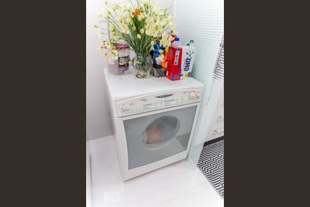 Apartamento à venda com 73m², 2 quartos e 2 vagasSecadora