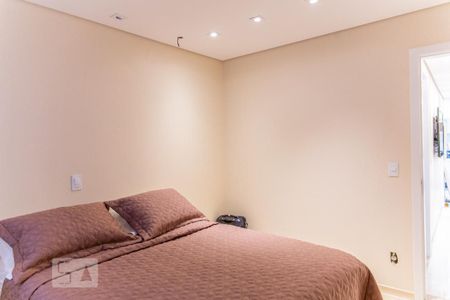 Apartamento à venda com 73m², 2 quartos e 2 vagasQuarto 1