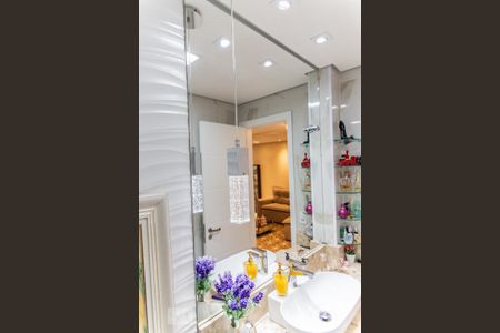 Apartamento à venda com 73m², 2 quartos e 2 vagasEspelho