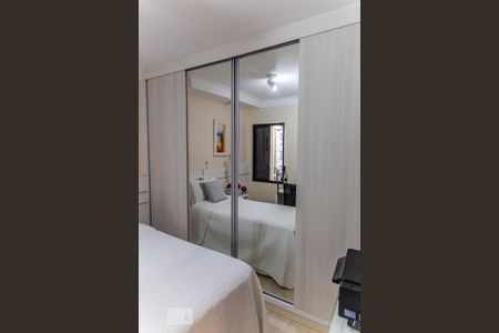 Apartamento à venda com 73m², 2 quartos e 2 vagasArmário