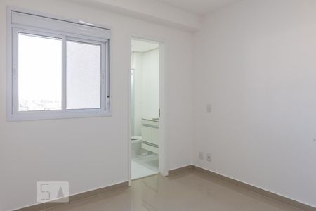 Suíte de apartamento à venda com 2 quartos, 69m² em Barra Funda, São Paulo