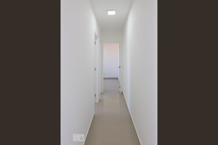 Corredor de apartamento à venda com 2 quartos, 69m² em Barra Funda, São Paulo