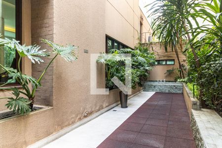 Apartamento à venda com 41m², 1 quarto e 1 vagaFonte