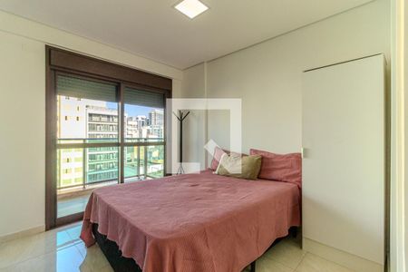 Studio de apartamento à venda com 1 quarto, 41m² em Santa Cecília, São Paulo