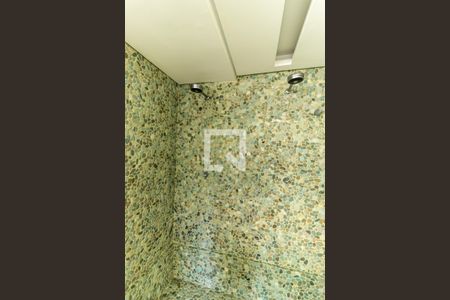 Apartamento à venda com 41m², 1 quarto e 1 vagaDucha