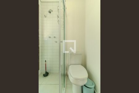 Apartamento à venda com 41m², 1 quarto e 1 vagaBanheiro