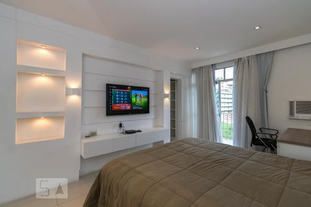 Apartamento para alugar com 92m², 2 quartos e 1 vagaSuíte