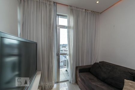 Varanda da Sala de apartamento para alugar com 2 quartos, 92m² em Vila da Penha, Rio de Janeiro