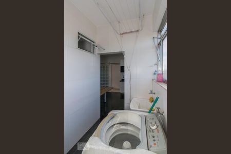 Apartamento para alugar com 92m², 2 quartos e 1 vagaÁrea de Serviço